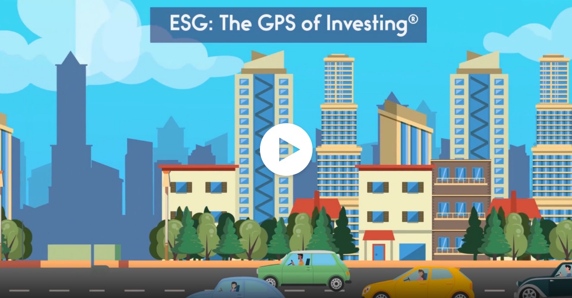ESG video graphic