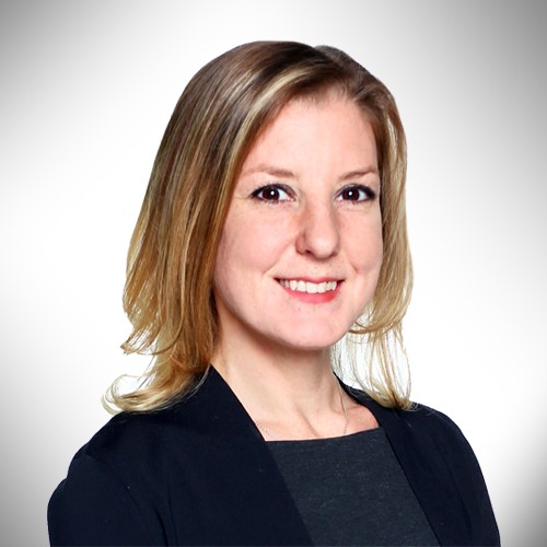 Jessica Skolnick, CFA, Director of Investments